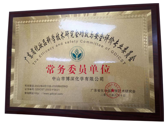 我们的荣誉